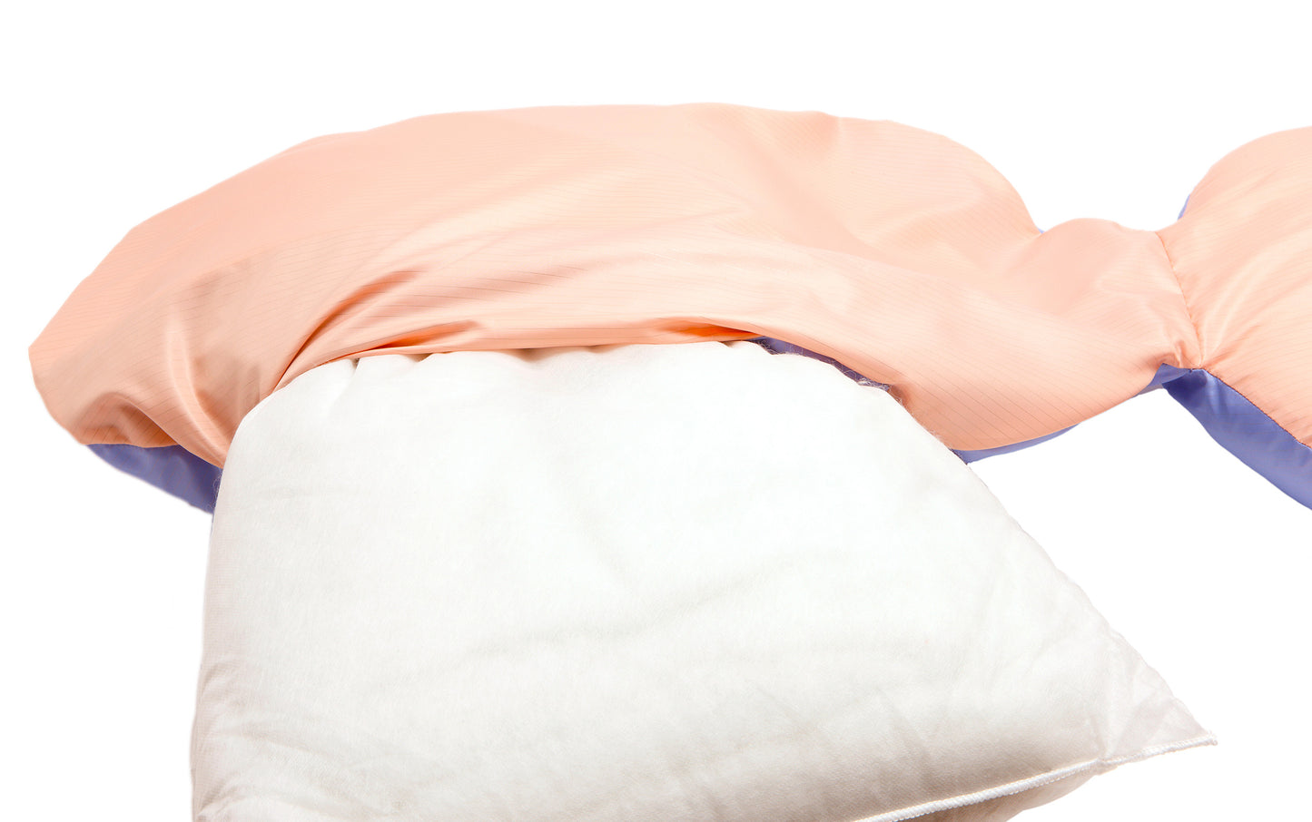 Biotechsis® Twister Pillow Systems