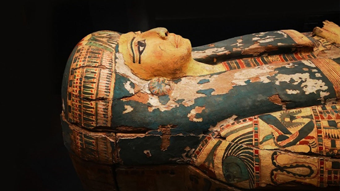 Tissue Harm: An Egyptian Curse?