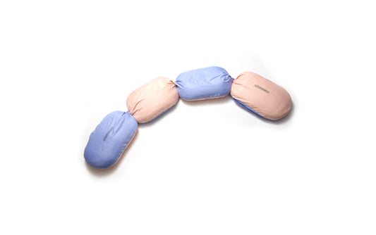 Biotechsis® Twister Pillow Systems